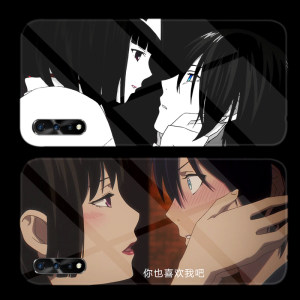 野良神 一歧日和cos假发