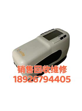 X-rite美国爱色丽色差仪SP60/sp62/sp64色差仪 分光测色仪 密度仪