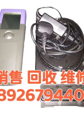 回收维修爱色丽xrite分光密度仪光度计SpectroEye LT格林达密度仪