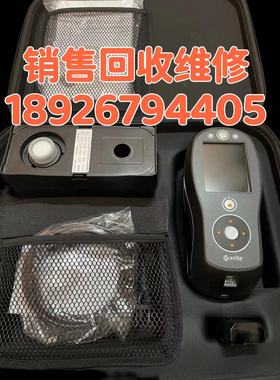 销售 回收爱色丽xrite色差仪CI60 CI64 CI62分光光度计 色差仪