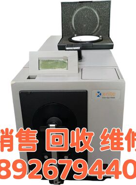 回收 维修爱色丽X-rite分光仪ColorEye7000A测色仪CE7000A色差仪