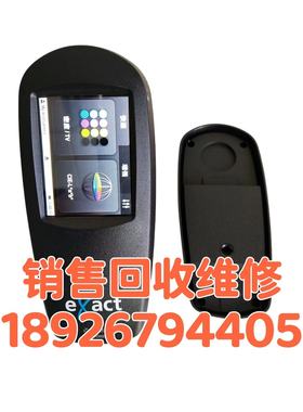 出售 维修 回收爱色丽528/530/exact分光密度仪\x-rite印刷色差仪