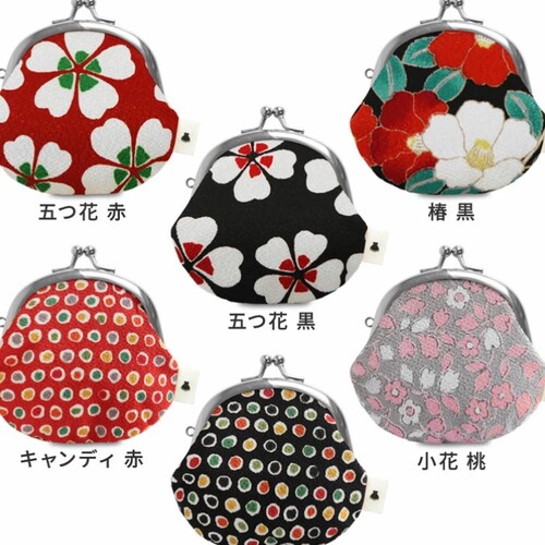 日本AYANOKOJI帆布口金包多用