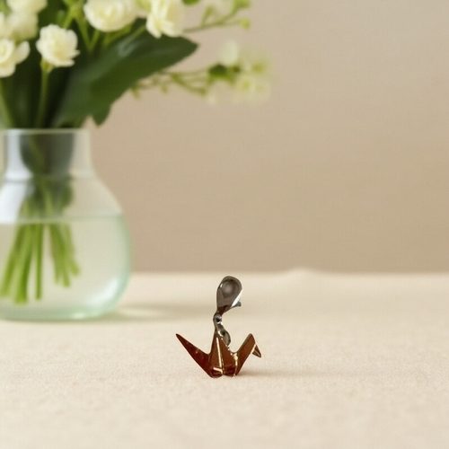 pocchiri拉链扣挂件钥匙扣