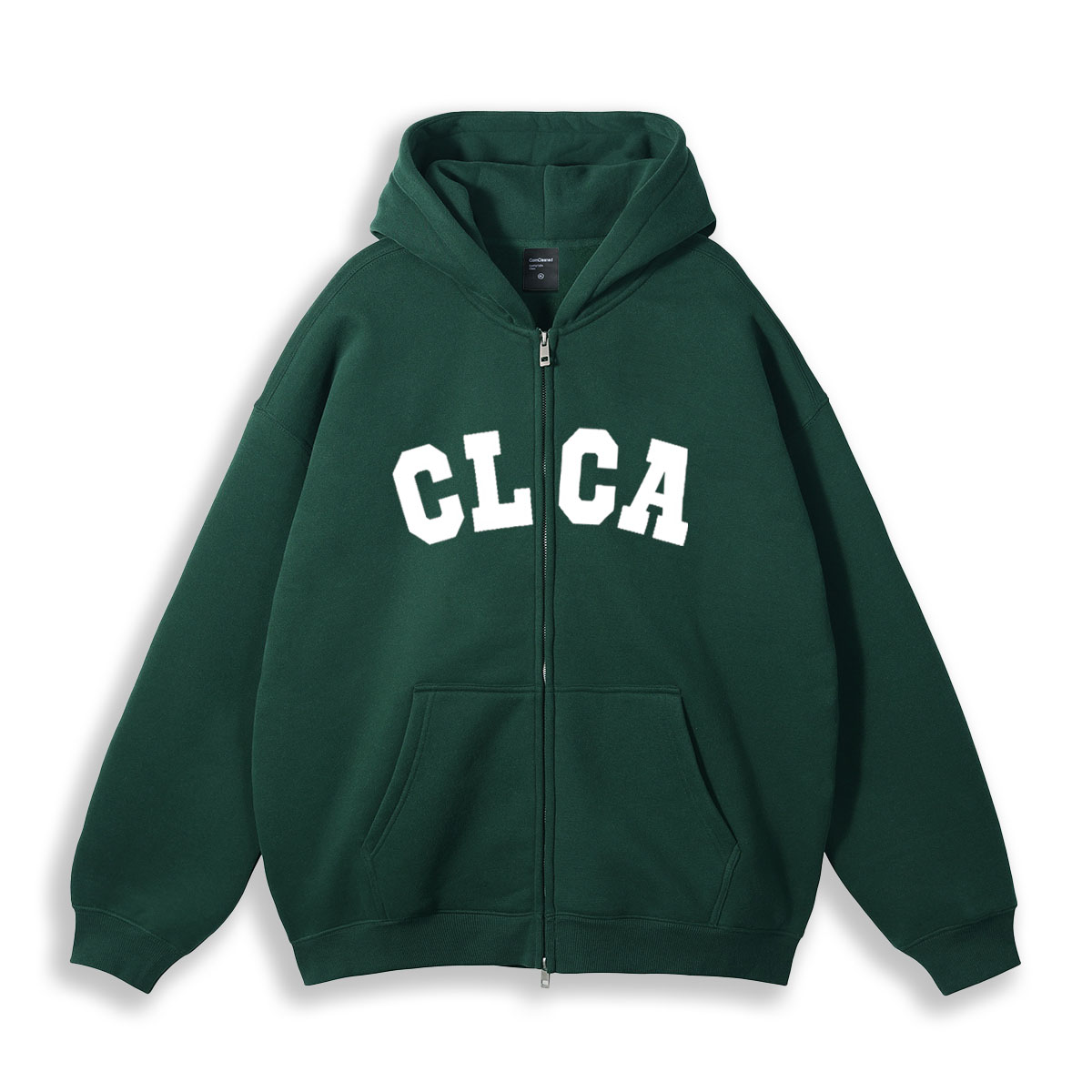 开衫卫衣男士春秋季新款