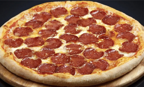 土耳其风味披萨香肠Pizza Sucuk - 420g