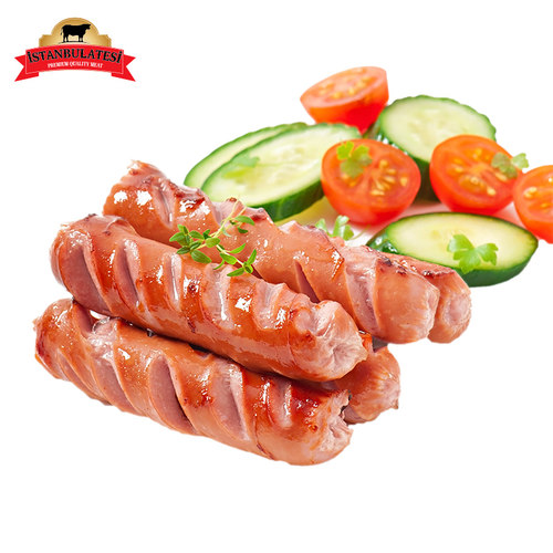 鸡肉香肠240g -鸡肉热狗肠  / Chicken Sausage -240g