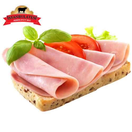 Chicken Salami 350g* 1  土耳其风味鸡肉萨拉米香肠
