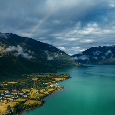 松赞度假|西藏巴松措4晚连住含早+餐饮额度+体验+接送机 疗愈度假