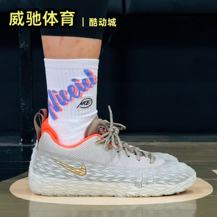 Nike S.T. Charge EP 坎宁安一代 男子运动实战篮球鞋 IO8062-001