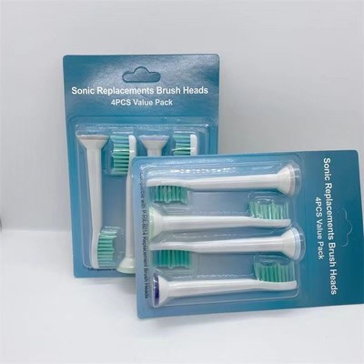 适用飞利浦电动牙刷头hx6730/3226/3216/6530/3210/3250成人3系列