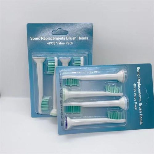 适用飞利浦电动牙刷头hx6730/3226/3216/6530/3210/3250成人3系列