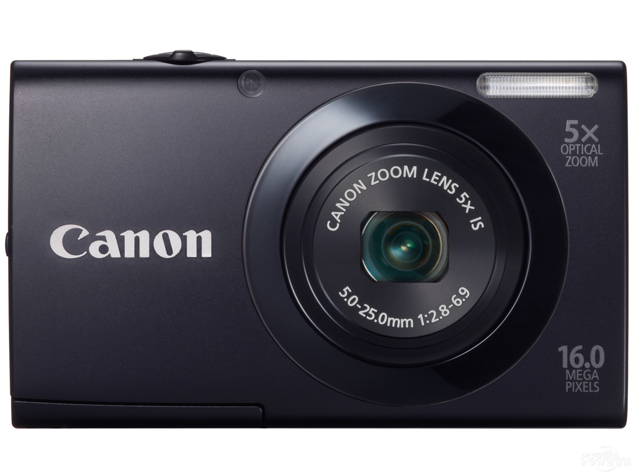 Canon/佳能 PowerShot A3400 IS 行货包邮A3400全国联保家用