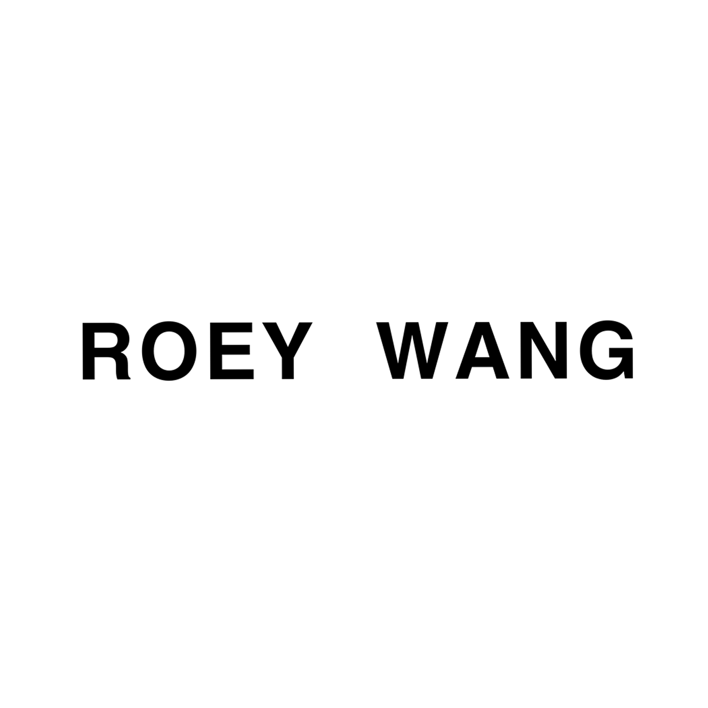 roey wang 9月30日 20:00点   新品合集 抢先预览