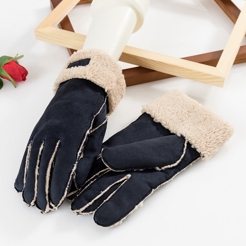 Gants pour homme       - Ref 2781265 Image 3