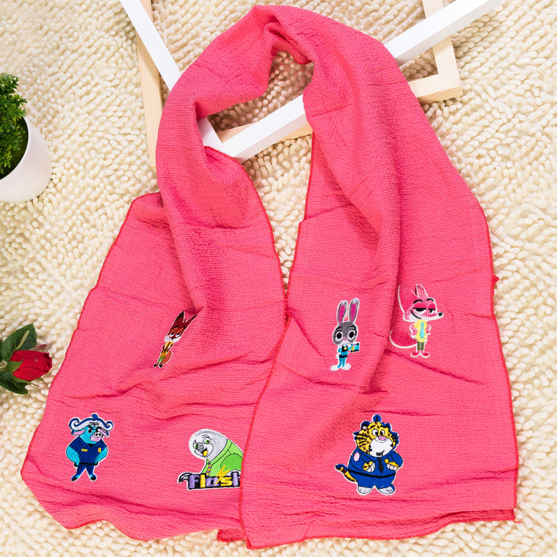 Echarpe enfant - Ref 2138492 Image 4