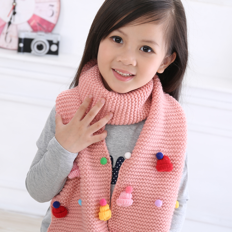 Foulard enfant - Ref 2138627 Image 1