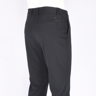 BIEM.L.FDLKK/比音勒芬专柜正品夏季男装新款免烫速干商务休闲裤