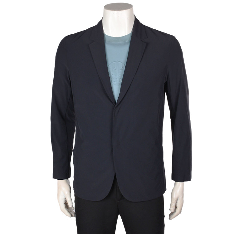 BIEM.L.FDLKK比音勒芬专柜正品男装新款夏季时尚百搭休闲西服外套