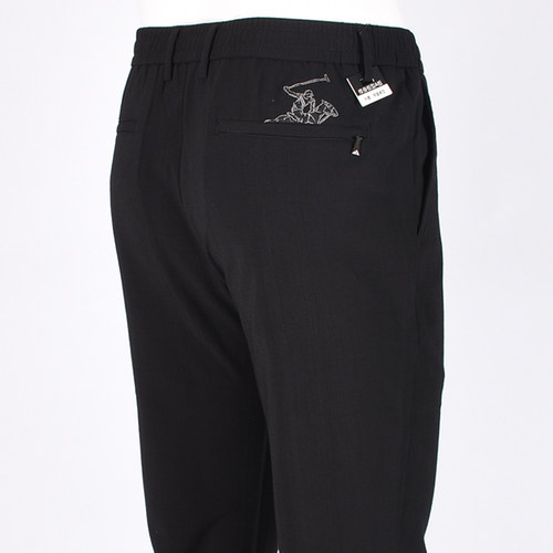 20年专柜正品新款透气免烫休闲裤