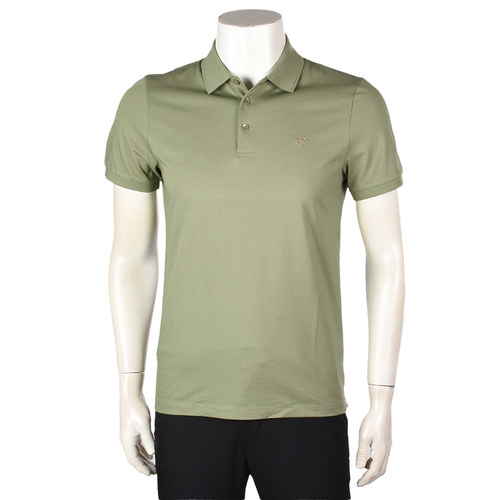 华斯度专柜正品男士夏季短袖T恤