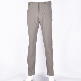 BIEM.L.FDLKK/比音勒芬正品专柜春夏季男装新款商务舒适休闲长裤