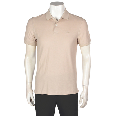 华斯度新款夏季时尚翻领短袖T恤