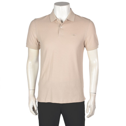 华斯度新款夏季时尚翻领短袖T恤