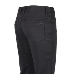 金利来GY服饰专柜正品男士秋冬款时尚休闲百搭舒适直筒休闲裤长裤