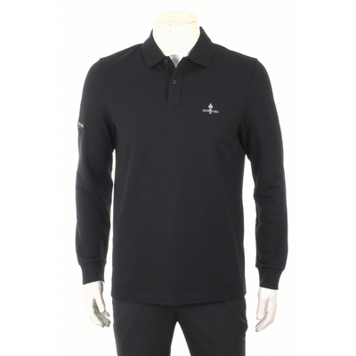 长袖比音勒芬商务休闲