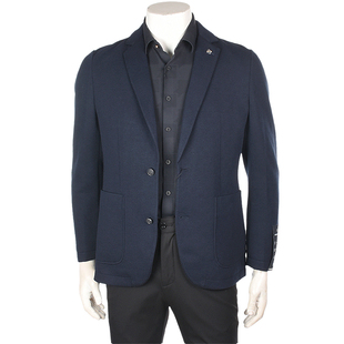 BOSSSUNWEN/博斯·绅威专柜正品西服新款秋冬时尚休闲西装外套