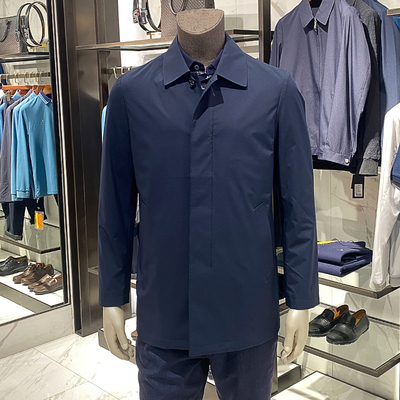 华斯度商务休闲常规款