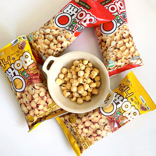 韩国进口爱宝乐园爆米花原味蜂蜜芝士味网红追剧休闲食品零食小吃