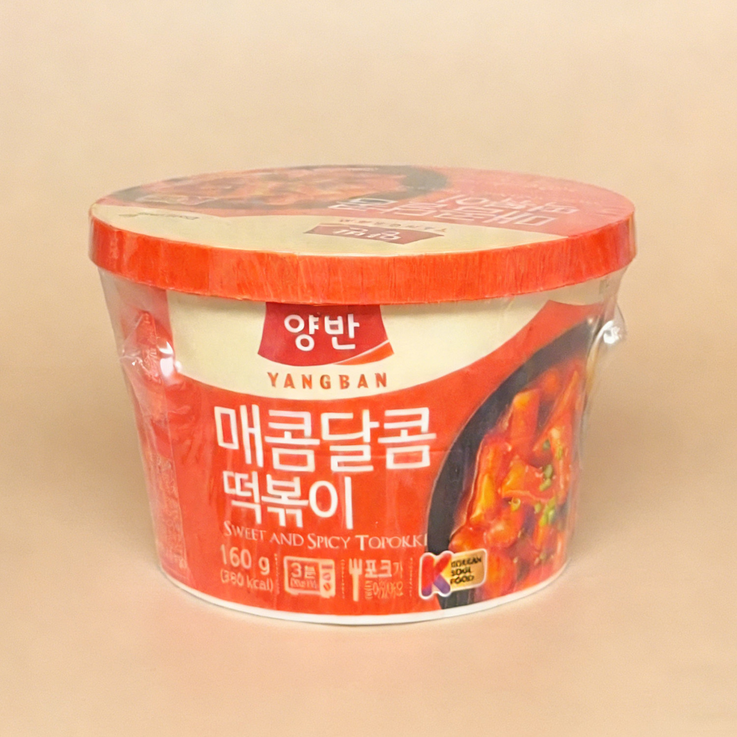 韩国进口零食东远年糕杯方便面泡面速食,粮油调味/速食/干货/烘焙,冲泡方便面/拉面/面皮,淘宝优惠券,粉丝福利购,淘宝优惠卷