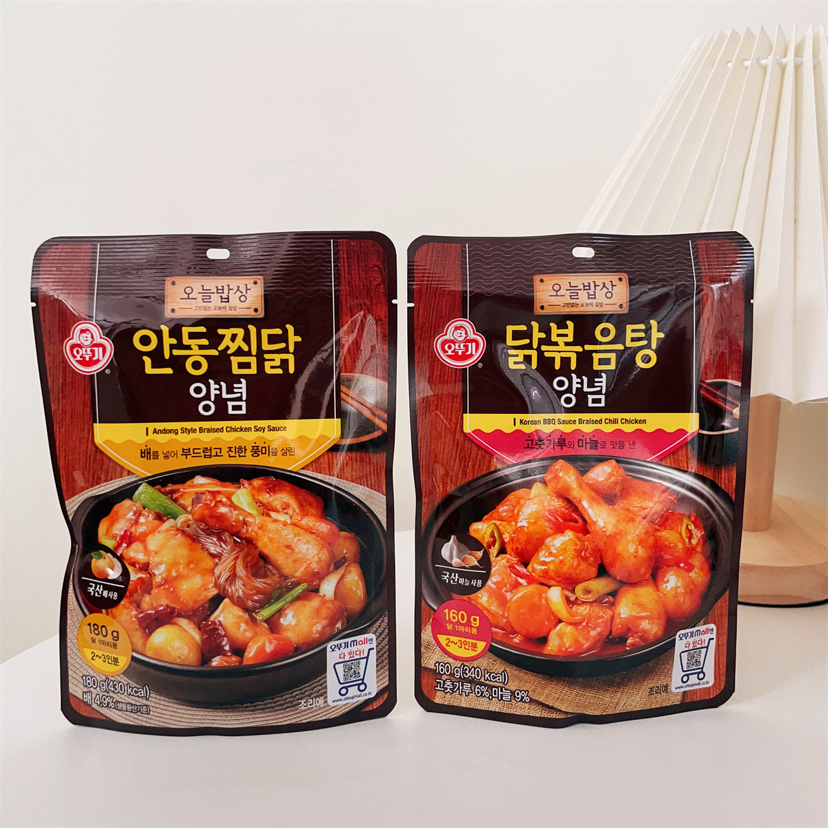 安东炖鸡不倒翁辣炖鸡调料韩国韩式部队火锅麻婆豆腐汤调味汁汤料