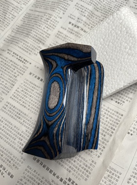 弓把传统弓