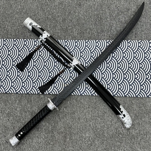 绣春刀暗区突围周边cos装备仿真塑胶刀具手办模型锦衣卫沈炼同款