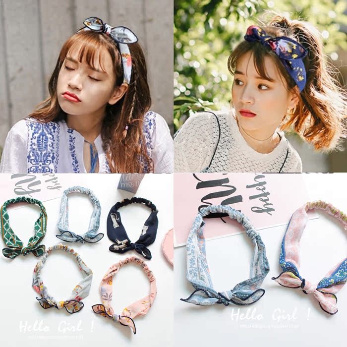 Accessoire cheveux - Ref 1198186 Image 1
