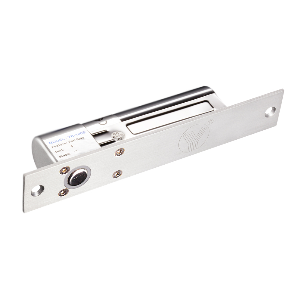 Yilin YB-100S Ultra-low temperature simple Electric lock 2 Hypothermia Electric mortise lock Access controlin the Basic building materials , Home Hardware , Locks , Electronic door locks  category - from Buy2taobao.com to provide professional Taobao agent buy service