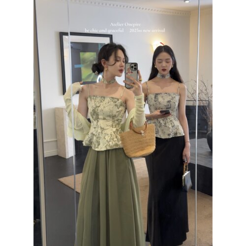 现货 phantom chronicles 梦华录重工新中式提花缎面锦套装