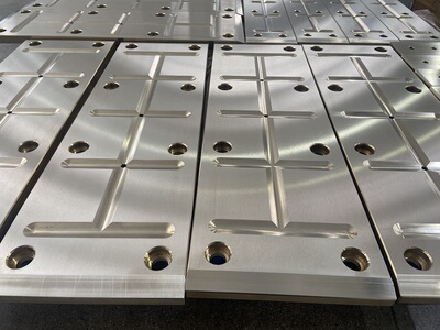 ZQAl9-4铜板定做 铝青铜板ZCuAl10Fe3 铜滑板加工 青铜合金衬板