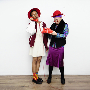 UNDERGROUND地下青年奇葩怪人穿衣指南 合集 大衣外套襯衫