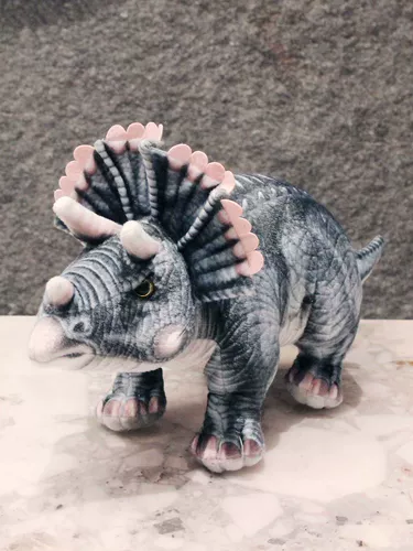 Реалистичный динозавр, детская плюшевая игрушка для сна, подушка, тряпичная кукла, юрский период, тираннозавр Рекс