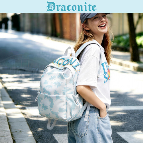 DRACONITE大容量双肩背包