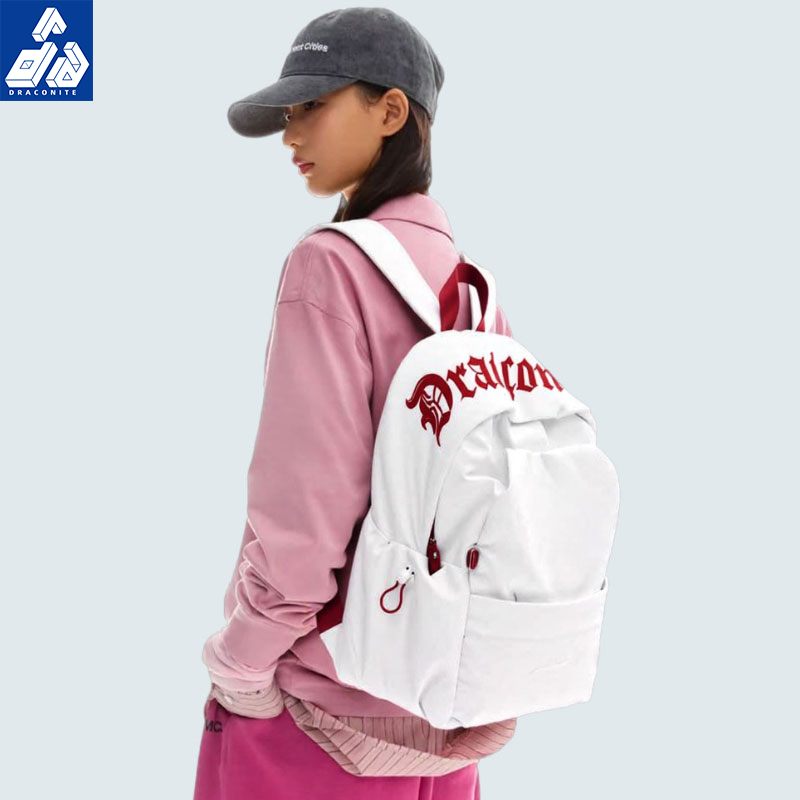 DRACONITE学生大容量书包