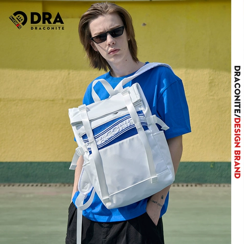 DRACONITE Модная сумка, школьный рюкзак