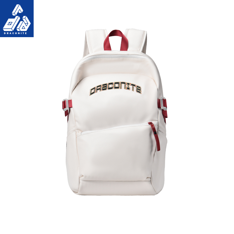 DRA休闲出游双肩包学生通勤书包