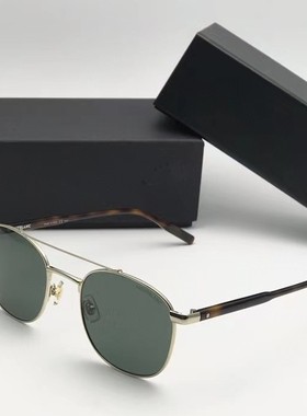 墨镜可配近视明星款太阳镜