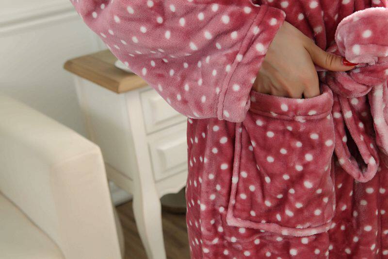 Peignoir - Ref 602858 Image 5