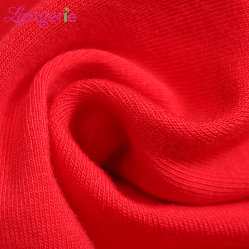 Slip jeunesse en coton - Ref 641195 Image 5